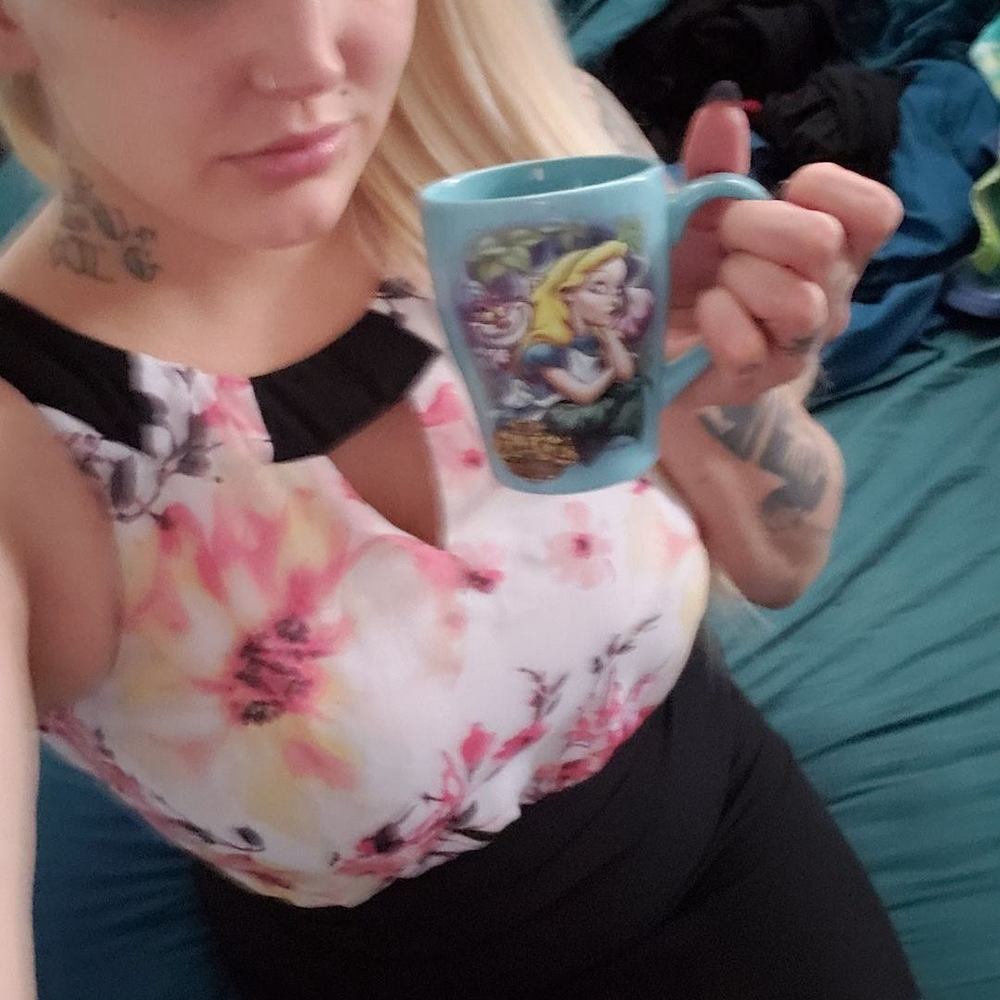 Meet your Posher, Victoria